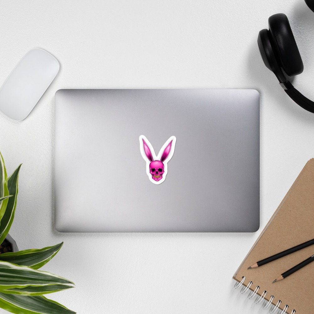 "Energizer Bunny " Sticker