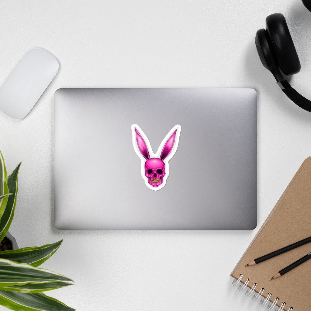 "Energizer Bunny " Sticker