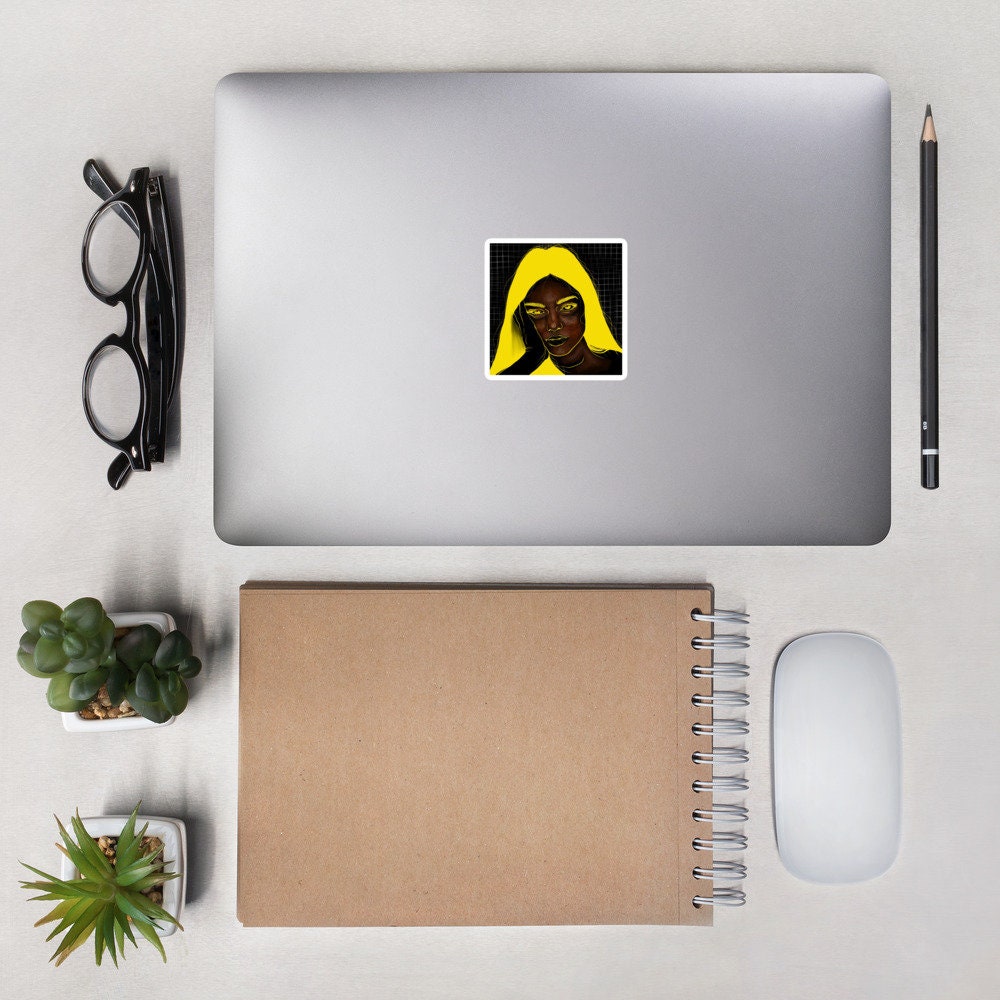 You're So Golden... Sticker