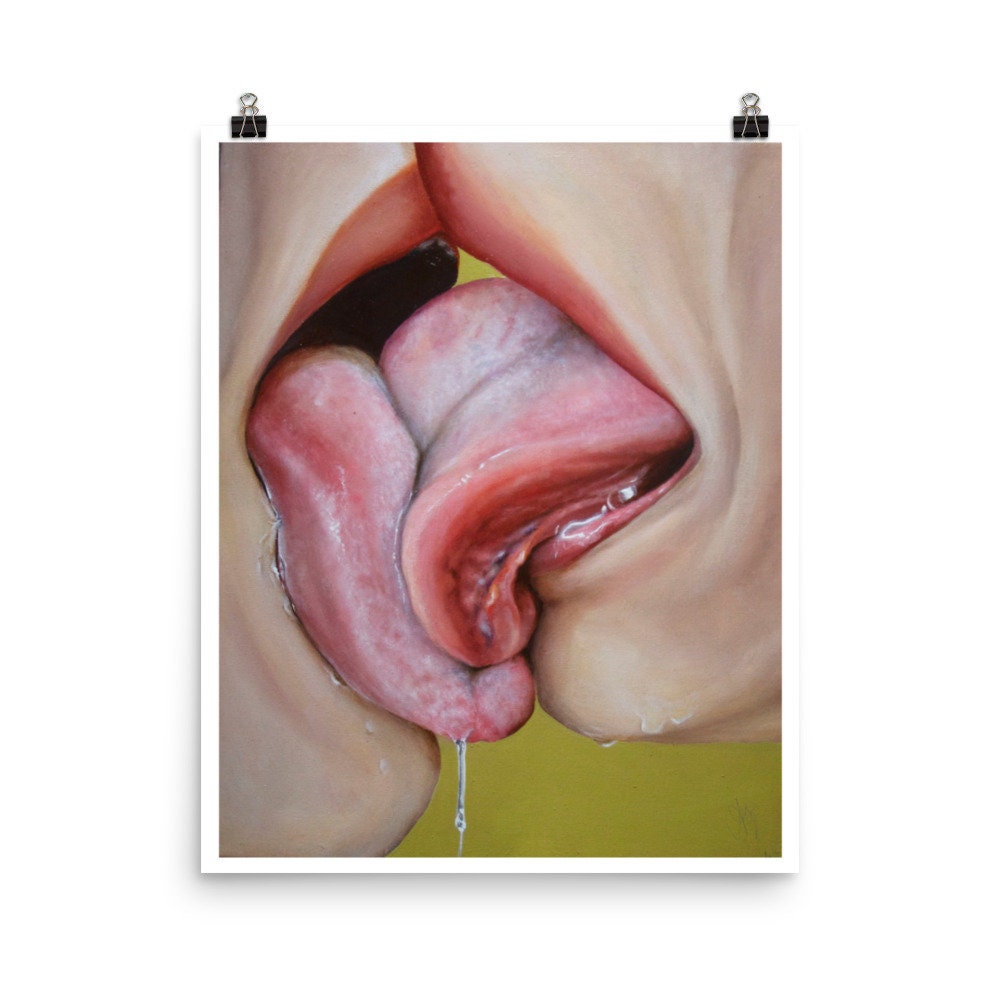 "Mutually Assured Destruction" Fine Art Print