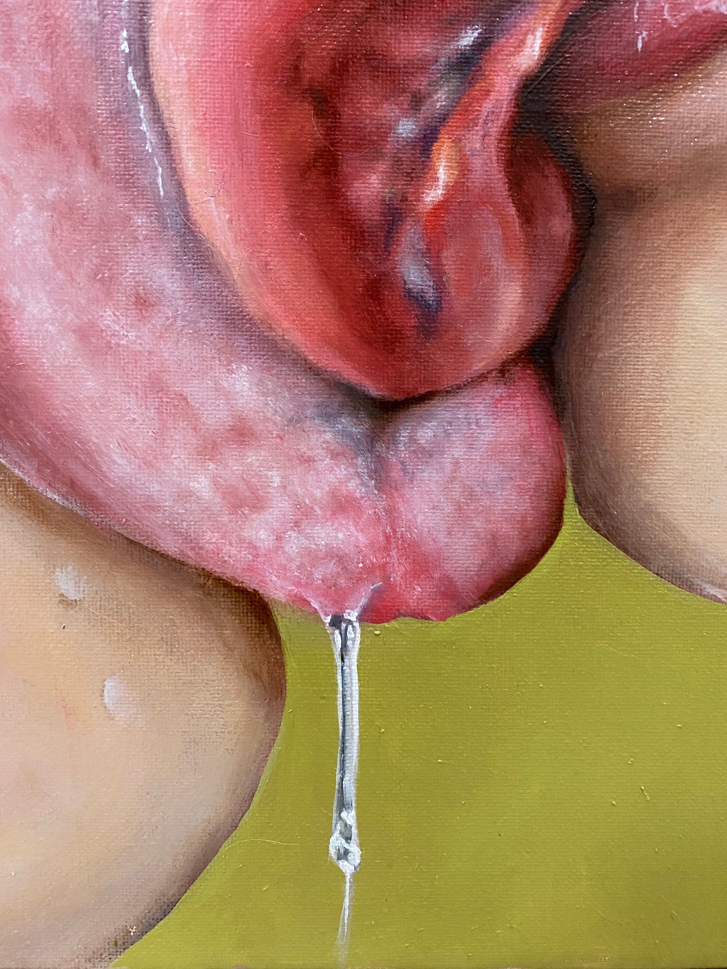 "Mutually Assured Destruction" Fine Art Print