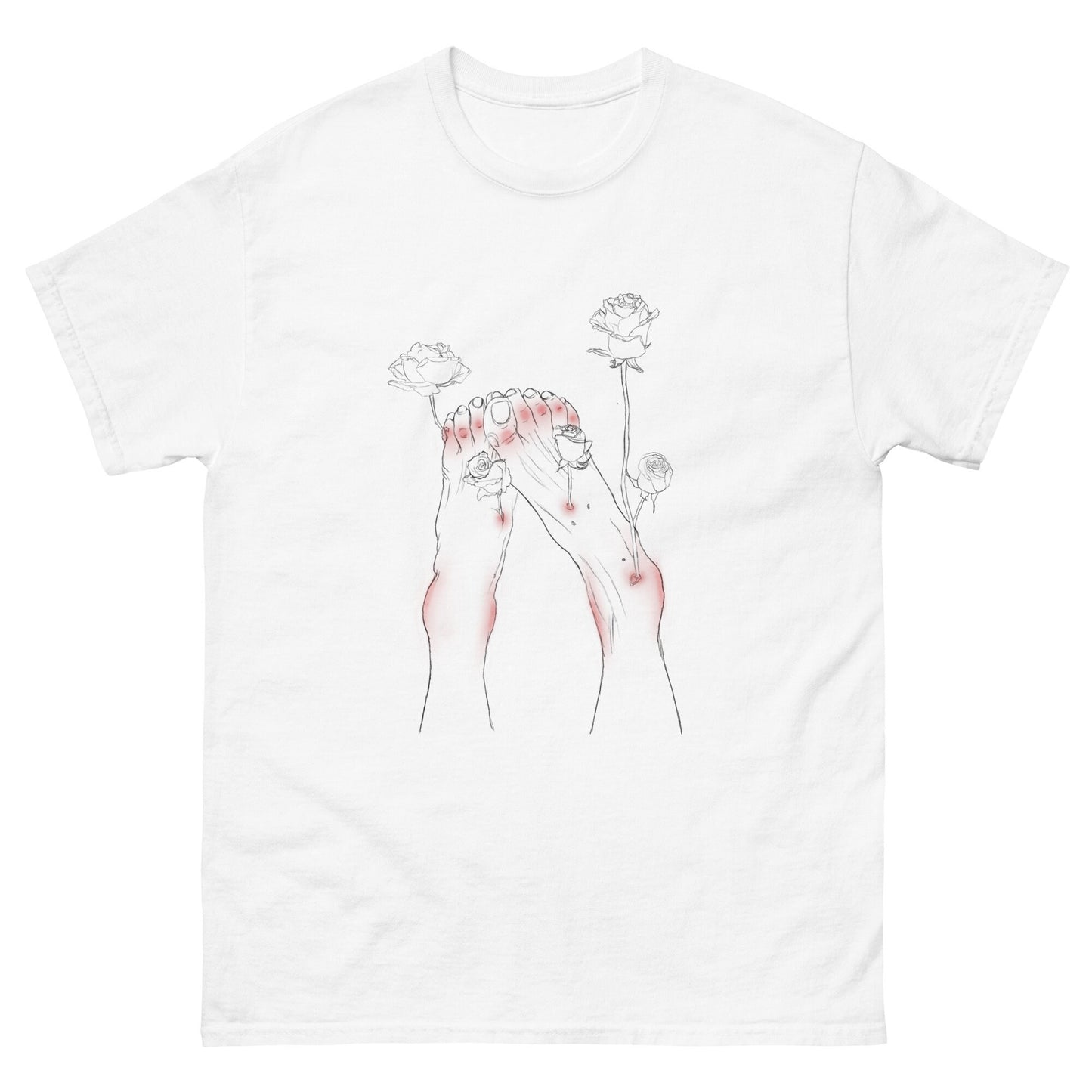 "Beauty is Pain" T-Shirt