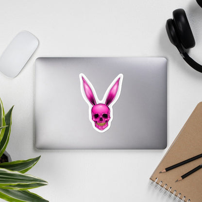 "Energizer Bunny " Sticker
