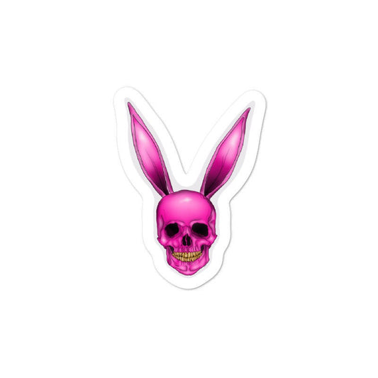 "Energizer Bunny " Sticker