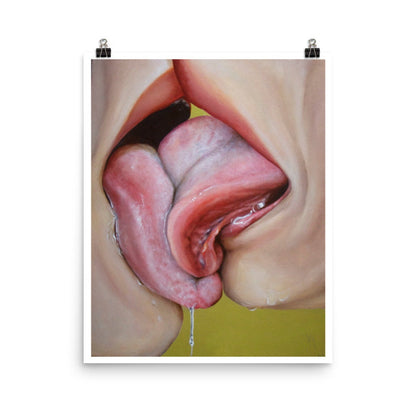"Mutually Assured Destruction" Fine Art Print