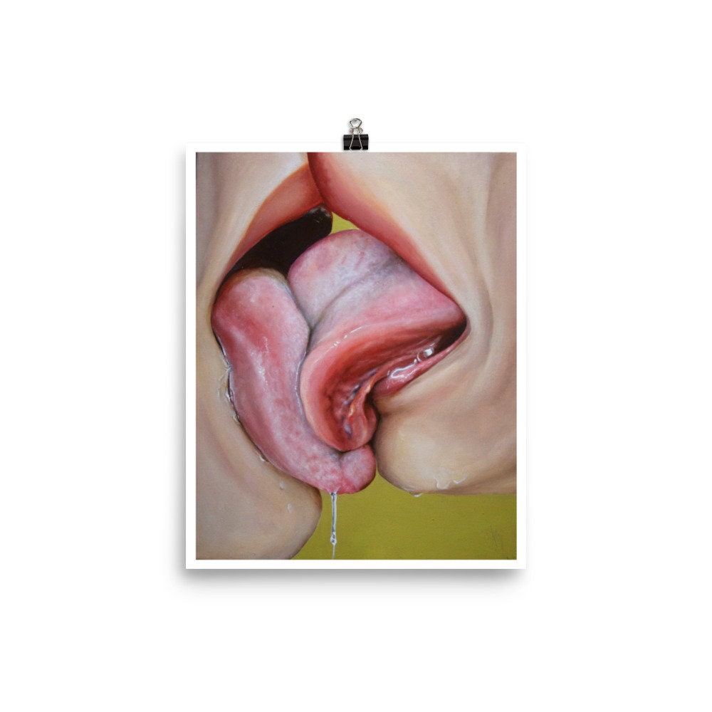 "Mutually Assured Destruction" Fine Art Print