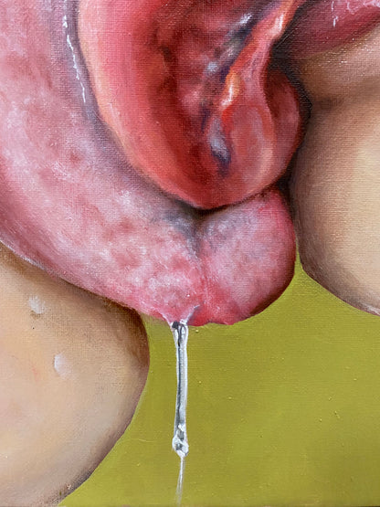 "Mutually Assured Destruction" Fine Art Print