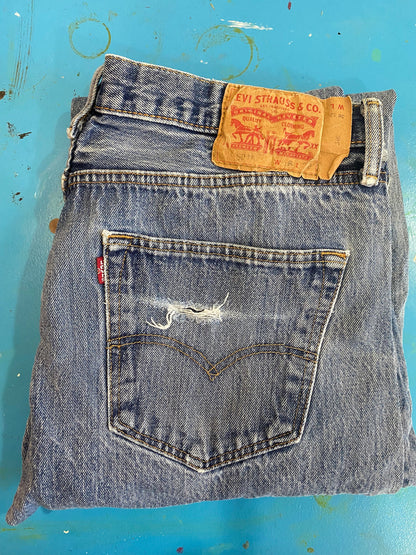 Custom Jeans Commission Reservation - only 6 spots available!