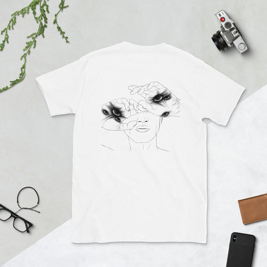 "The Eyes of God" T-Shirt