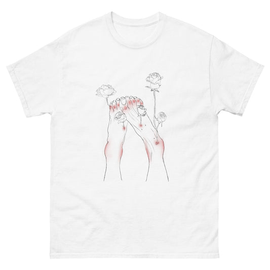 "Beauty is Pain" T-Shirt